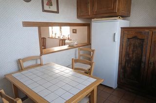  Maison � vendre 4 pi�ces 112 m�