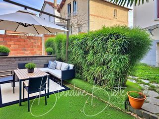  Appartement � vendre 3 pi�ces 61 m�