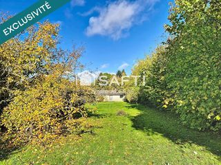  Maison � vendre 4 pi�ces 61 m�