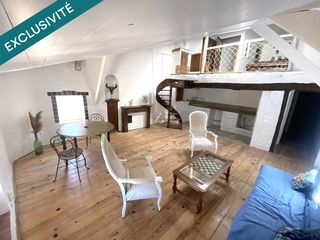  Appartement � vendre 2 pi�ces 70 m�