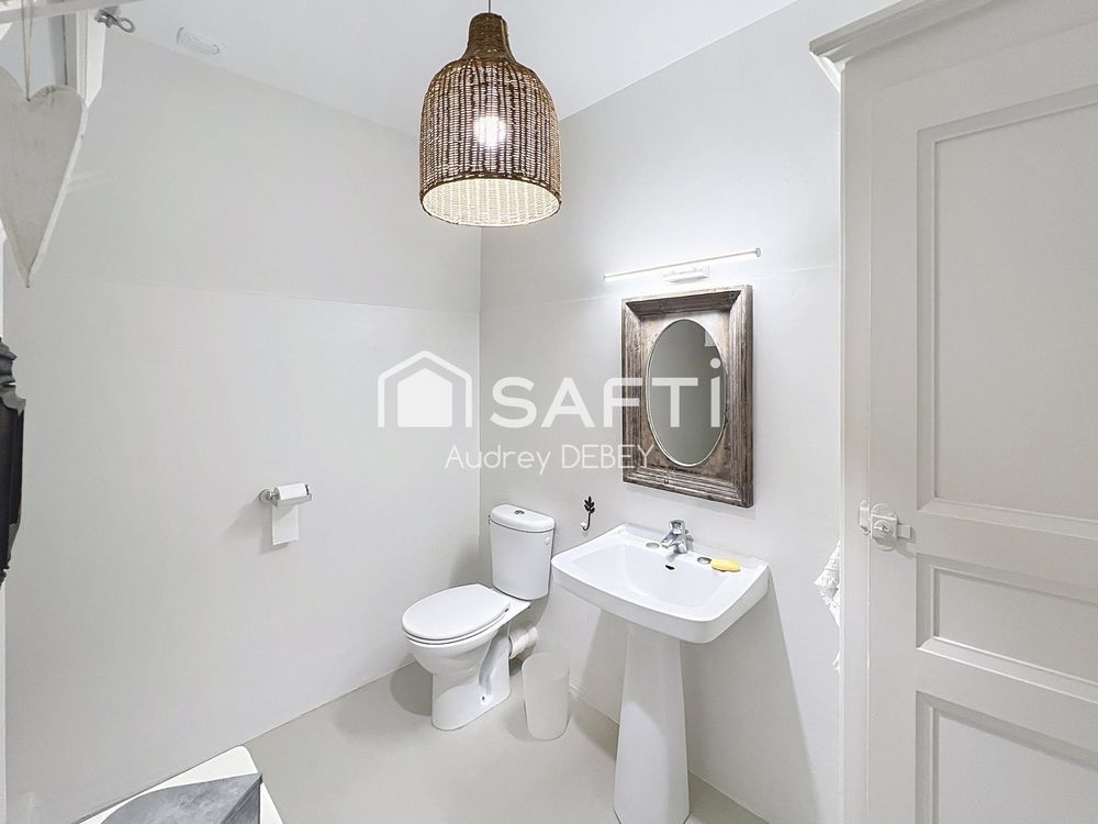 � vendre  Maison Sanary-sur-Mer (83110)