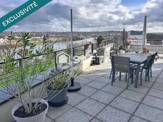  Appartement � vendre 5 pi�ces 106 m�