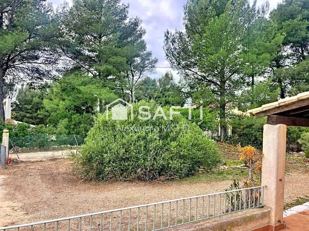 � vendre  Maison La Cadi�re-d'Azur (83740)