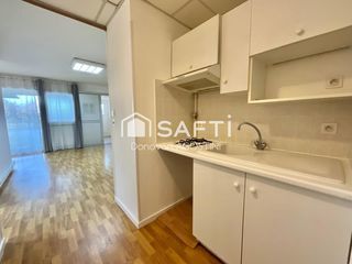  Appartement � vendre 2 pi�ces 51 m�