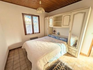  Maison � vendre 3 pi�ces 45 m�