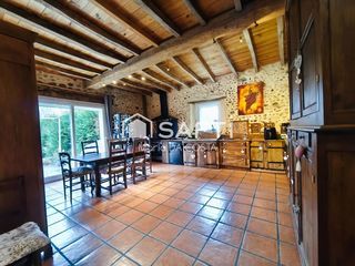  Maison � vendre 14 pi�ces 381 m�