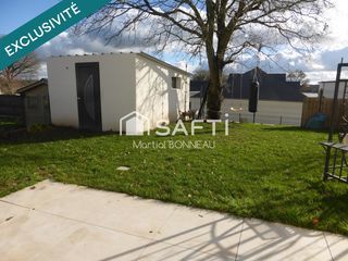  Maison � vendre 7 pi�ces 130 m�