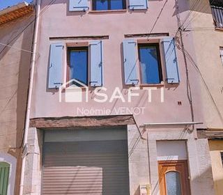  Maison � vendre 6 pi�ces 124 m�