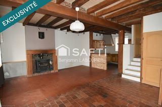  Maison � vendre 3 pi�ces 74 m�