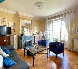  Maison � vendre 5 pi�ces 168 m�