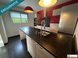  Maison � vendre 5 pi�ces 125 m�