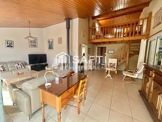  Maison � vendre 6 pi�ces 121 m�