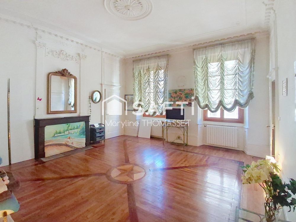 � vendre  Appartement Annecy (74000)