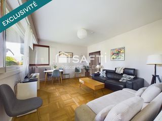  Appartement � vendre 3 pi�ces 78 m�