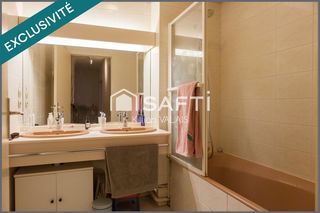  Appartement � vendre 3 pi�ces 81 m�