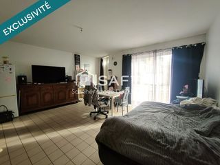  Maison � vendre 3 pi�ces 67 m�