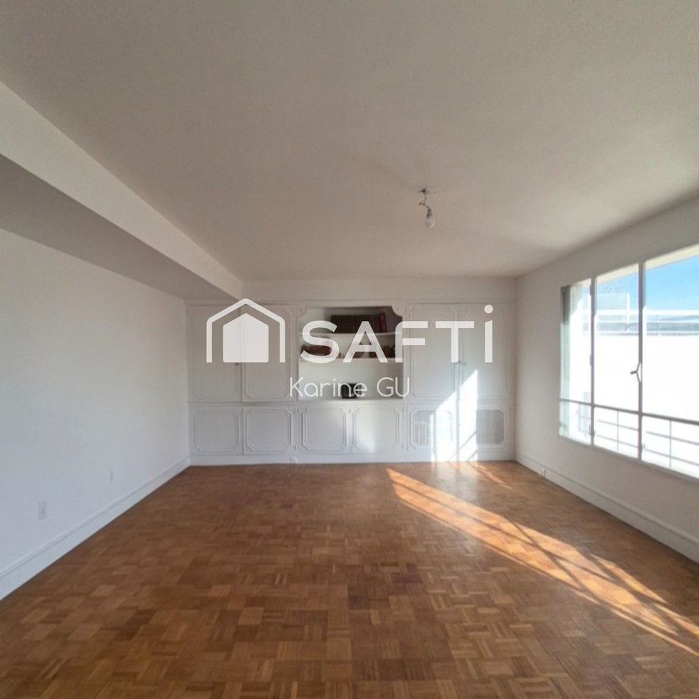 � vendre  Appartement Paris 13