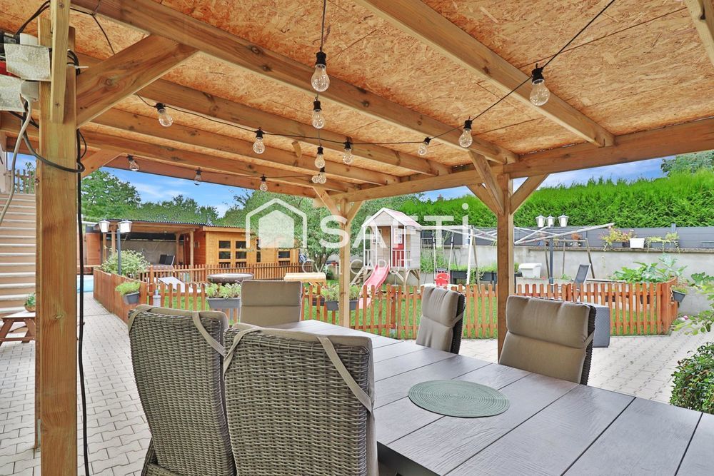 � vendre  Maison Ottange (57840)