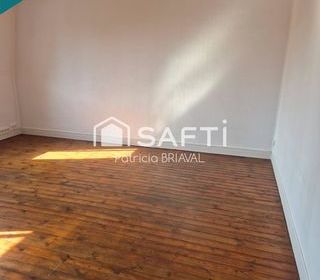  Appartement � vendre 3 pi�ces 45 m�