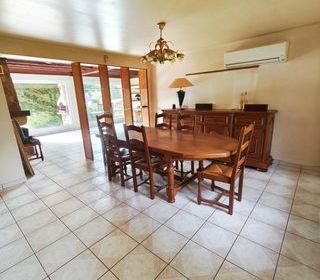  Maison � vendre 7 pi�ces 180 m�