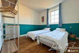  Maison � vendre 4 pi�ces 58 m�