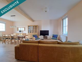  Maison � vendre 5 pi�ces 120 m�