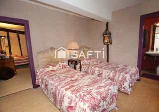  Maison � vendre 15 + pi�ces 470 m�