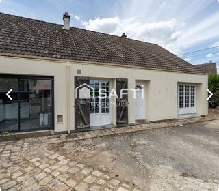  Maison � vendre 6 pi�ces 147 m�