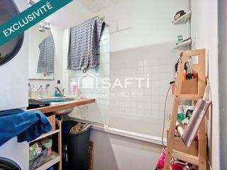  Appartement � vendre 4 pi�ces 87 m�