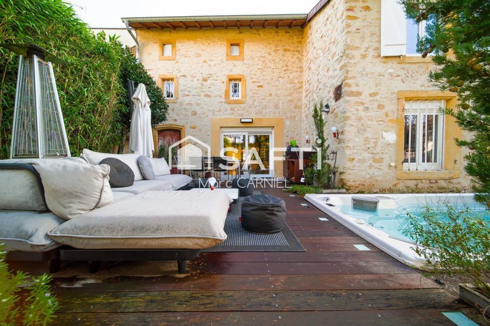 � vendre  Maison Thionville (57100)