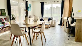  Maison � vendre 4 pi�ces 90 m�