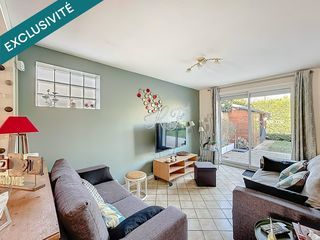  Maison � vendre 5 pi�ces 110 m�