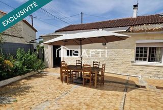  Maison � vendre 5 pi�ces 158 m�