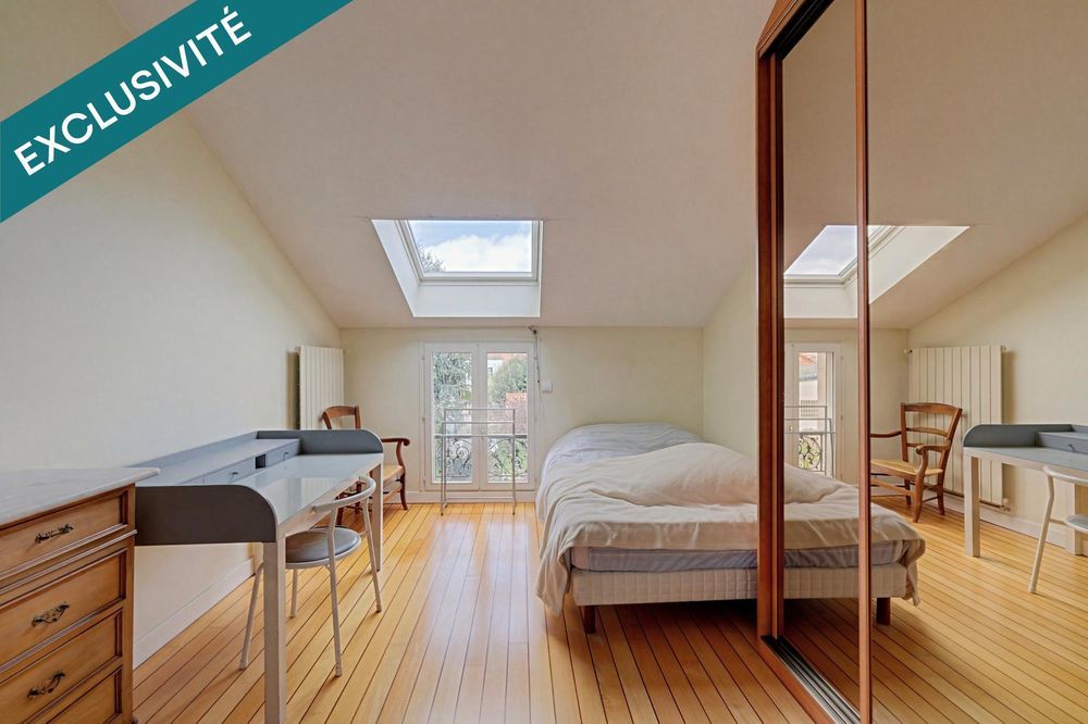 � vendre  Maison Maisons-Alfort (94700)