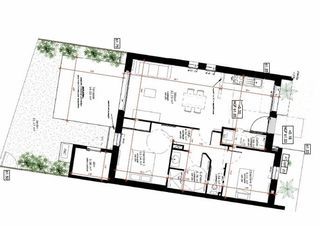  Maison � vendre 3 pi�ces 68 m�