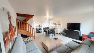  Maison � vendre 4 pi�ces 81 m�