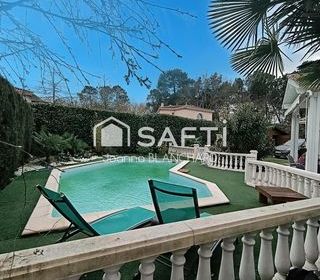  Maison � vendre 5 pi�ces 142 m�