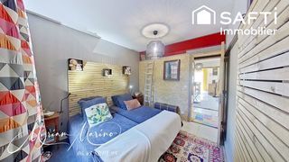  Appartement � vendre 3 pi�ces 53 m�