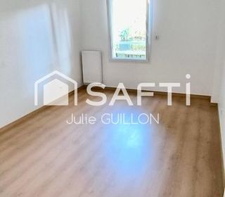  Appartement � vendre 3 pi�ces 57 m�