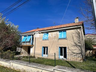  Maison � vendre 6 pi�ces 102 m�