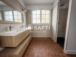  Maison � vendre 4 pi�ces 139 m�