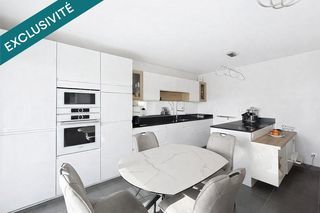  Appartement � vendre 3 pi�ces 66 m�