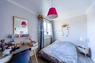  Appartement � vendre 6 pi�ces 137 m�