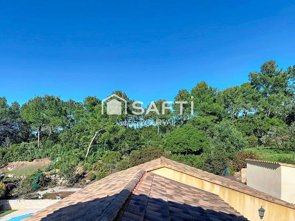 � vendre  Maison Pierrefeu-du-Var (83390)