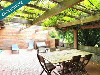  Maison � vendre 8 pi�ces 210 m�