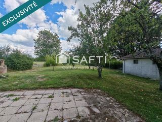  Maison � vendre 3 pi�ces 72 m�