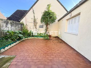  Maison � vendre 4 pi�ces 86 m�