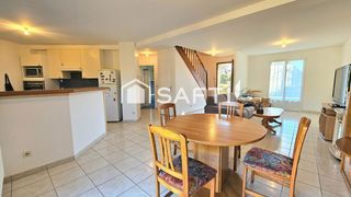  Maison � vendre 7 pi�ces 123 m�