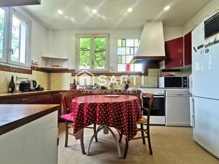  Maison � vendre 7 pi�ces 150 m�