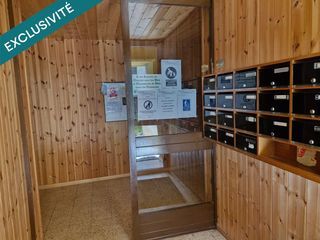  Appartement � vendre 1 pi�ce 28 m�